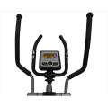 Magnetic home duty gym motor elliptical bike